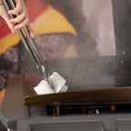 Griddle Seasoning & Cast Iron Conditioner (2 Pack)