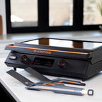 22" Electric Tabletop Griddle