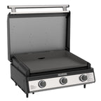 28" Drop-in Griddle with Hood