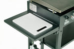 Original Amazon 28in Griddle Cooking Unit
