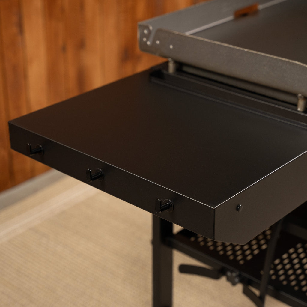 28" Griddle Bundle