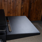 28” Omnivore Griddle with Hard Cover