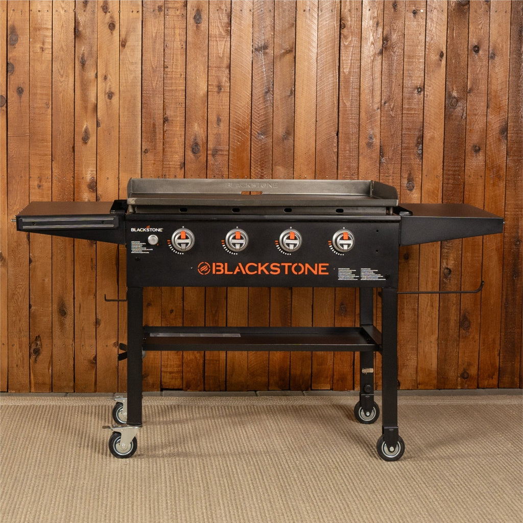36” Griddle Bundle