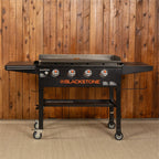 36” Griddle Bundle