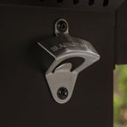 36" Omnivore Griddle with Hood