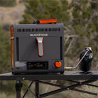 Adventure Ready Portable Airfryer
