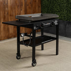 BLACKSTONE 28" GRIDDLE COOKING STATION
