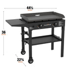 BLACKSTONE 28" GRIDDLE COOKING STATION
