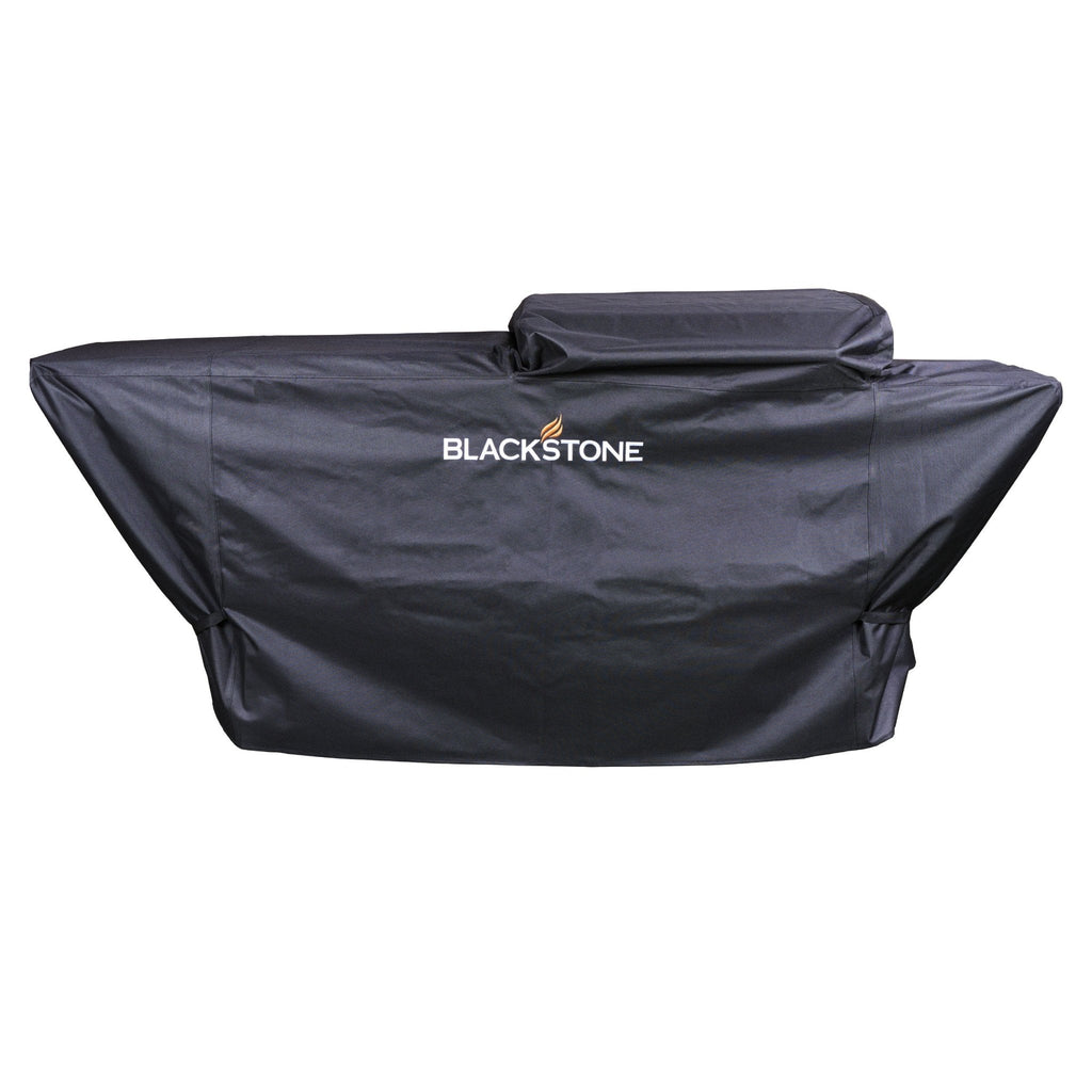 Bronco 28” XL Griddle Vertical Pellet Smoker Combo Cover