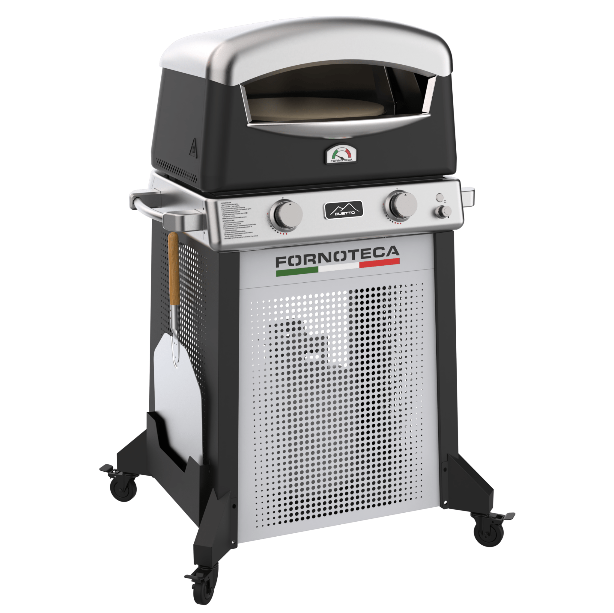 Fornoteca Pizza Oven