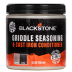 Griddle Seasoning & Cast Iron Conditioner (6.5 oz)