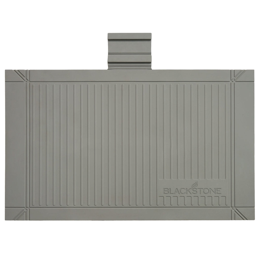 Griddle Top Mat