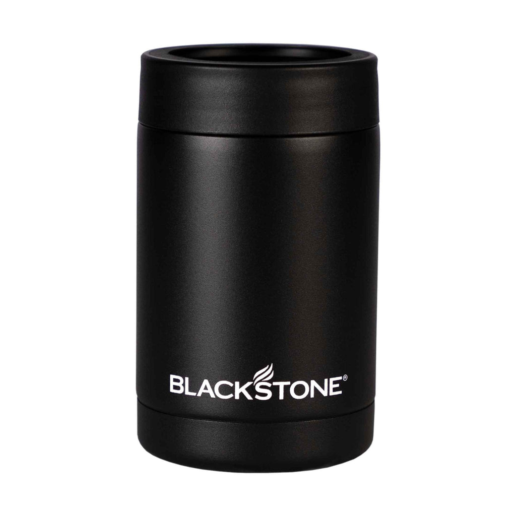 Insulated Can Holder (Black)