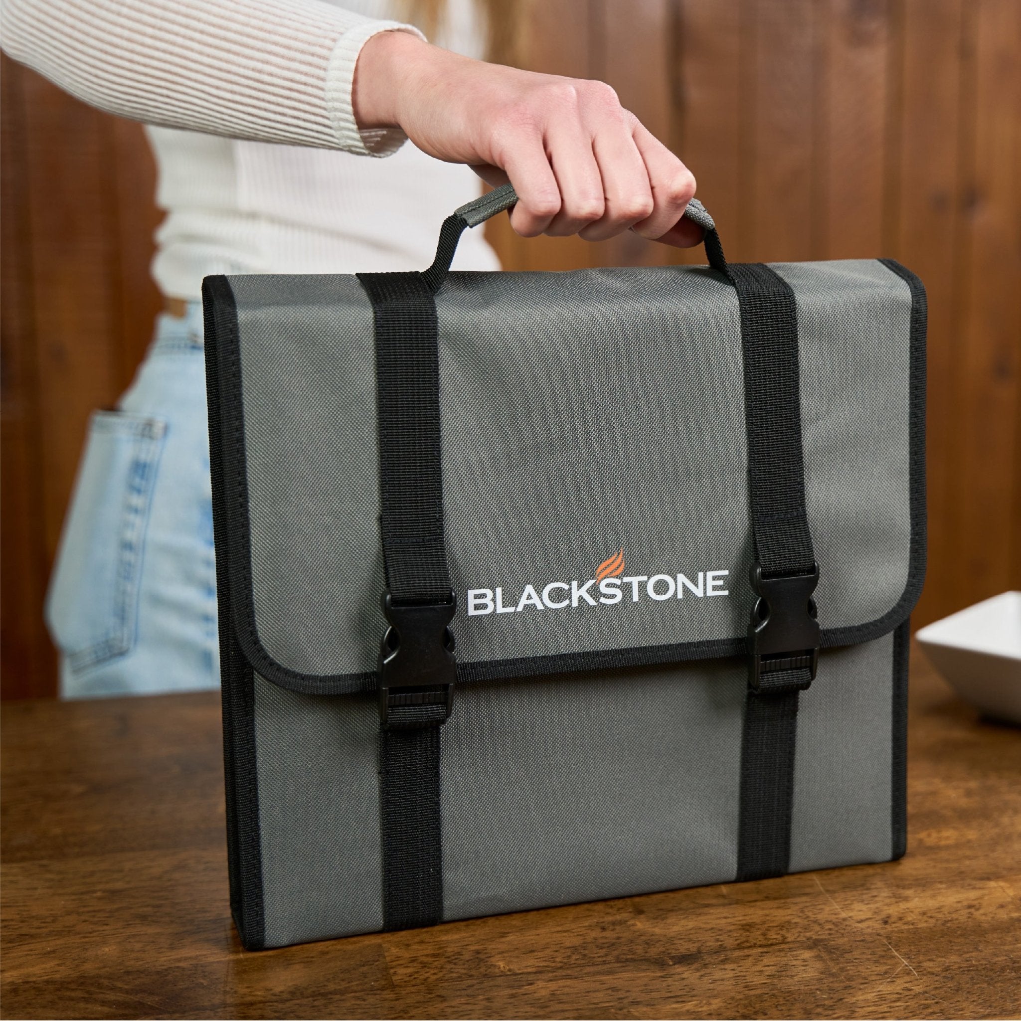 OTG Food Prep Kit