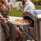 Pizza Oven