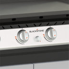 36" Drop-in Griddle with Hood (Natural Gas)