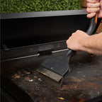 Pro Series Heavy Duty Scraper