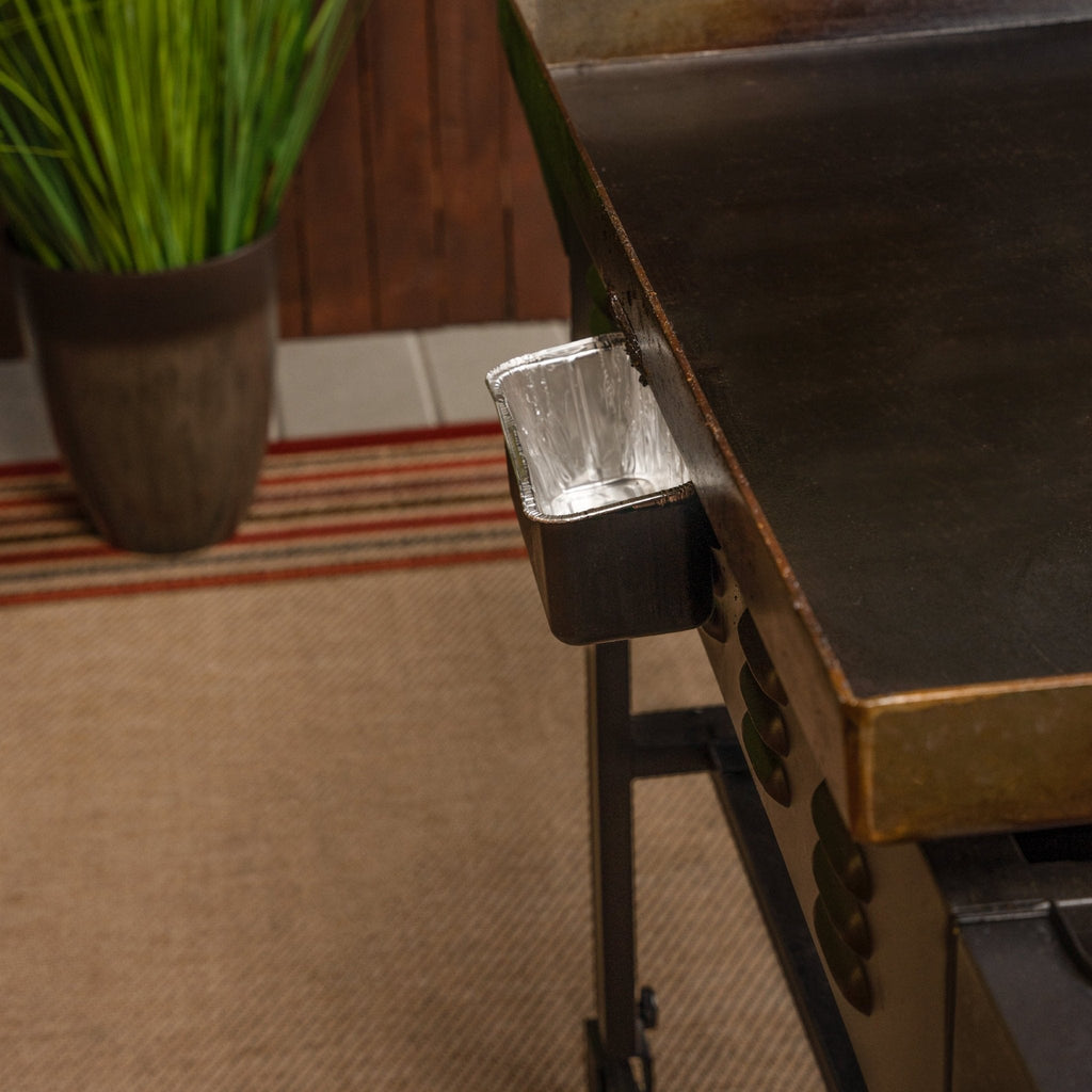 Rear Grease Cup Liners- 10 Pack