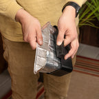 Rear Grease Cup Liners- 10 Pack