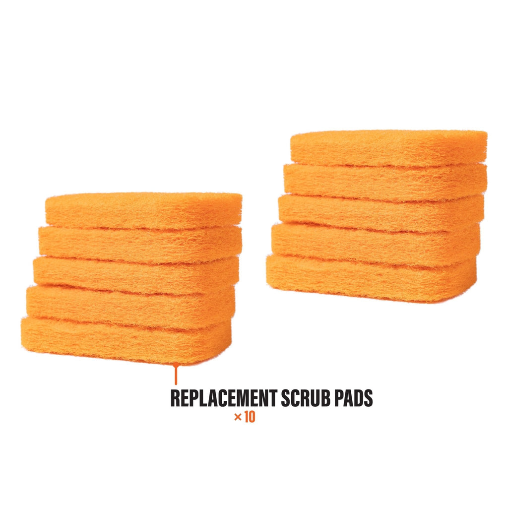 Scrub Pads