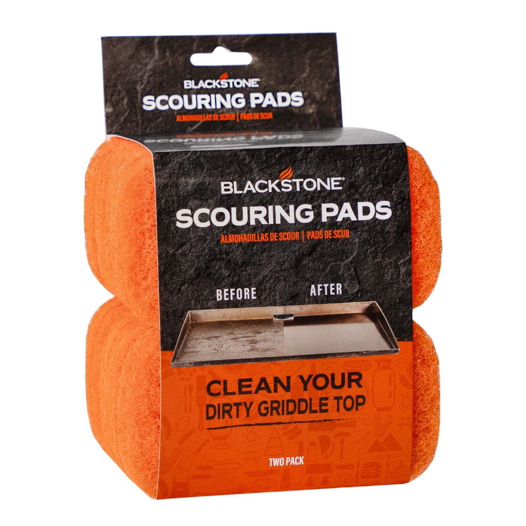 Scrub Pads