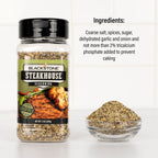 Steakhouse Seasoning